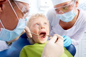 детская стоматология в костроме